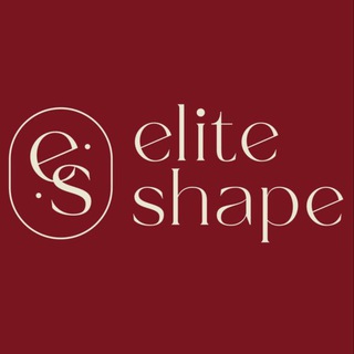 Telegram profile photo for ELITE SHAPE