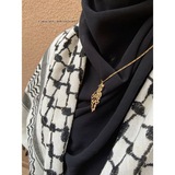 Telegram profile photo for الدُرَةُ البَيْضَاءُ ☁️ | #غزة