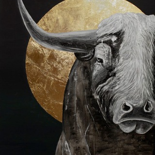 Telegram profile photo for Рыночные отношения | Анастасия Пузанова