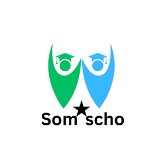 Telegram profile photo for Scholarships for Somalis