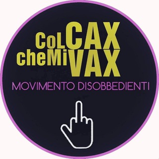 Telegram profile photo for Noi i no vax, i complottisti, i sopravvissuti ππππππππ