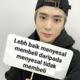 Telegram profile photo for collect @delIegasi