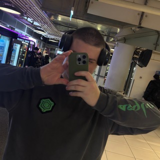 Telegram profile photo for KIRUSH