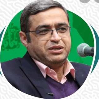 Telegram profile photo for دکتر سعید عزیزی(رسمی)