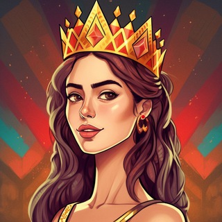 Telegram profile photo for The Mary Diary