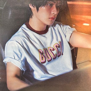 Telegram profile photo for Minho Gucci клосед