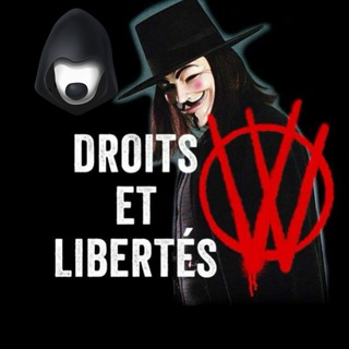 Telegram profile photo for REJOINS LES V_V