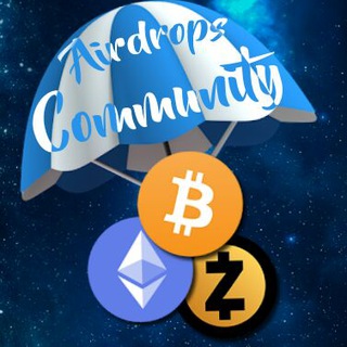 Telegram profile photo for Airdrops Community™
