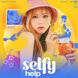 Telegram profile photo for ЗАМОРОЖЕНОㅤ 🏖𝔖𝗲𝗹𝖿𝗒 — ჩ𝖾𝘭𝘱 房 : *
