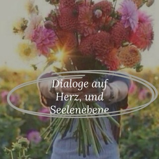 Telegram profile photo for Tiergeflüsterte Heilung