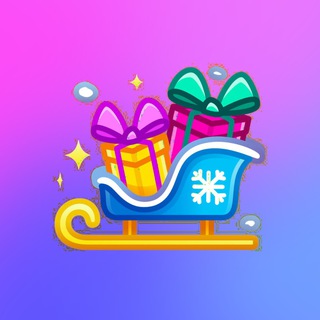 Telegram profile photo for Канал с розыгрышами