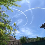 Telegram profile photo for Stop alla geoingegneria clandestina Marche