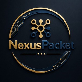 Telegram profile photo for NexusPacket