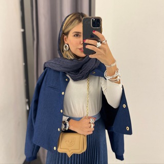 Telegram profile photo for گالری جانان و هانیران
