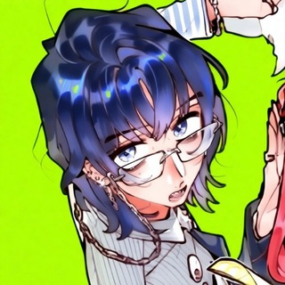Telegram profile photo for ˖ ੭୧ ⁺ EMPTY .by kurumi
