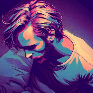 Telegram profile photo for Лонг ковид, СХУ, Элерс-Данлос