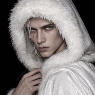 Telegram profile photo for ангельский светоч |18+|