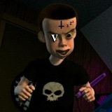 Telegram profile photo for Incensed