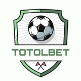 Telegram profile photo for 🎮Totolbet🫰 DOTA 2 ставки прогнозы Dream league s24