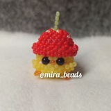 Telegram profile photo for 🌸mira.beads🌸