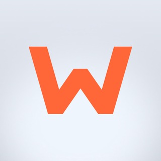 Telegram profile photo for Whoosh: твой транспорт для города