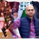 Telegram profile photo for Cricket memes