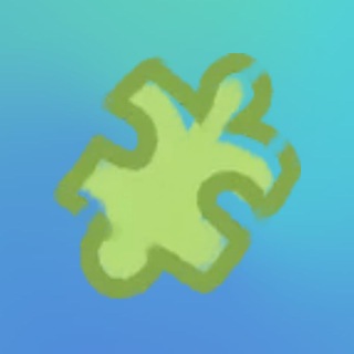 Telegram profile photo for Resonating 🧩 Mirrors.