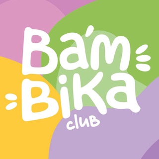Telegram profile photo for Bambika.solnechnogorsk