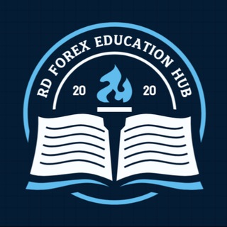 Telegram profile photo for 🔰 RDForex Education Hub 💹