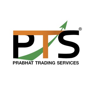 Telegram profile photo for PRABHAT TRADING SERVICES