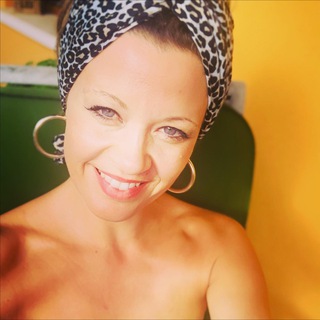Telegram profile photo for Sara Bennett Lightfight