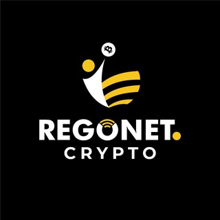 Telegram profile photo for Regonet Crypto ($100 - $10k Challenge)