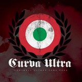 Telegram profile photo for CURVA ULTRA