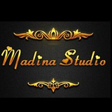 Telegram profile photo for Madina studio