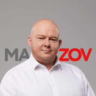 Telegram profile photo for МАЗОВ