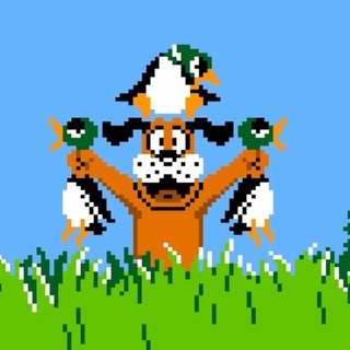 Telegram profile photo for RetroHubGames🕹|Sega|Dendy|NES