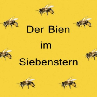 Telegram group profile photo for Siebenstern Imker