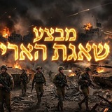 Telegram profile photo for שיגורים ומידע חשוב