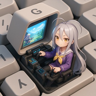 Telegram profile photo for QIN2DIM's Tech Channel