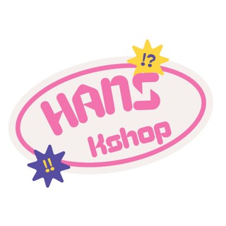 Telegram profile photo for Hans GO 🛒💰💸