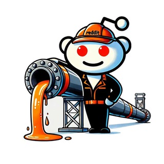 Telegram profile photo for GG From Reddit