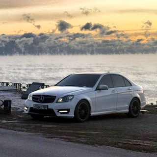 Telegram profile photo for Mercedes C / GLK W204 Чат