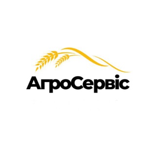 Telegram profile photo for АгроСервіс🌾
