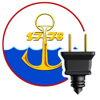 Telegram profile photo for 🔌 МАСТЕРСКАЯ. МАРИУПОЛЬ