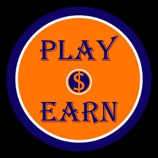 Telegram profile photo for Play to Earn