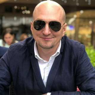 Telegram profile photo for КАРНАУХОВ