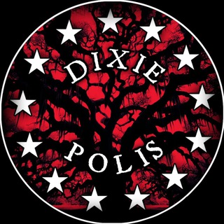 Telegram profile photo for Dixie Polis