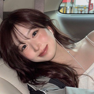 Telegram profile photo for raindrops: an angel cried.