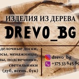 Telegram profile photo for Drevo_bg Семейная мастерская