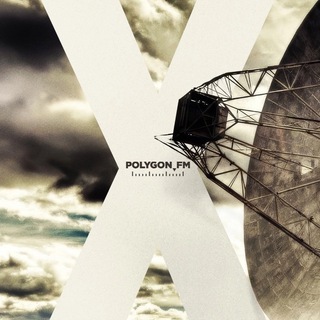 Telegram profile photo for POLYGON.FM 📡
